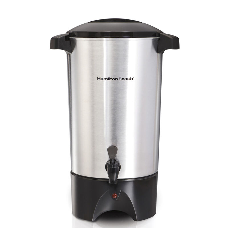 Cafetera 45 Tazas 40515R Hamilton Beach image number null
