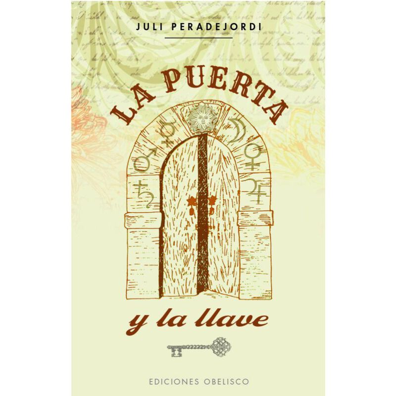 La puerta y la llave image number null
