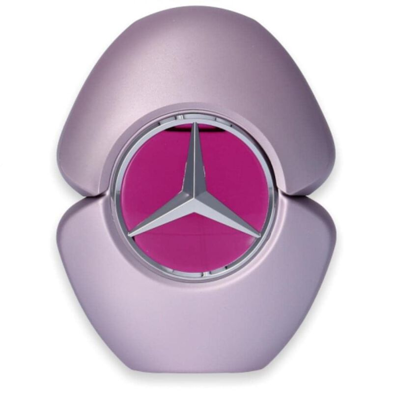 Perfume Mercedes-benz Woman Eau De Parfum 90 Ml... image number null