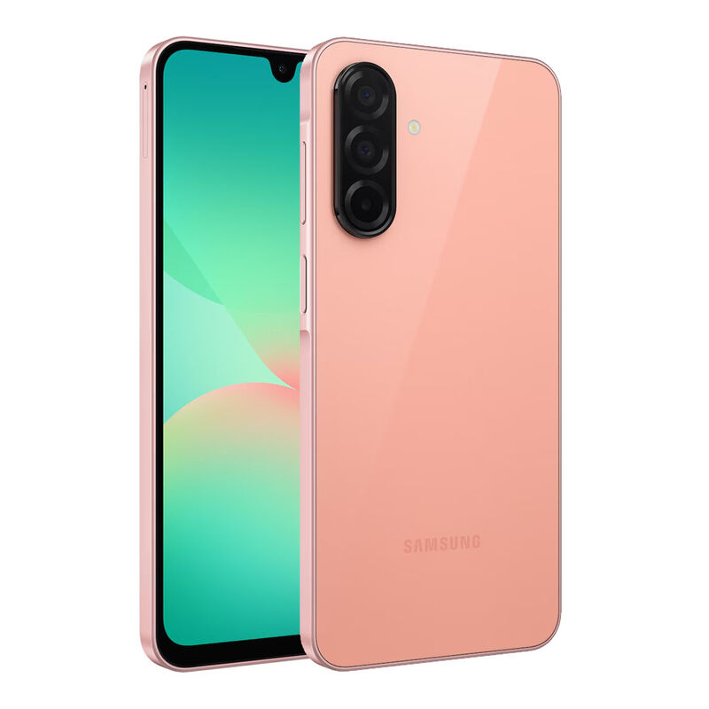 Smartphone Samsung Galaxy A26 128Gb 6Gb Ram Ros... image number null