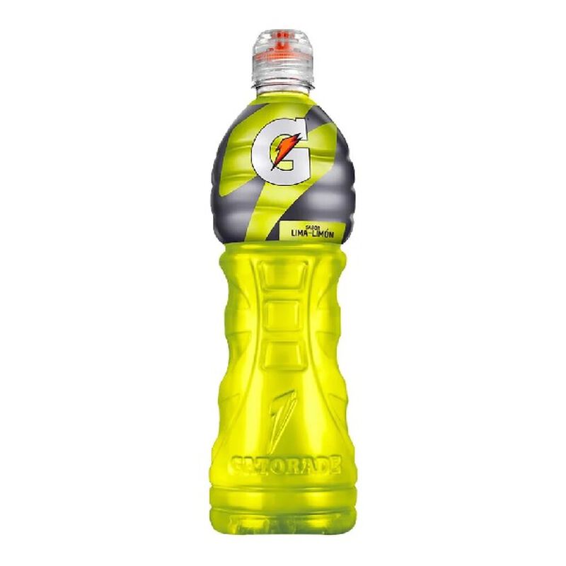 Bebida Hidratante Gatorade Sabor Lima Limón 1 L image number null