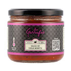 Salsa Las Garrafas de Chile Morita 315 grs