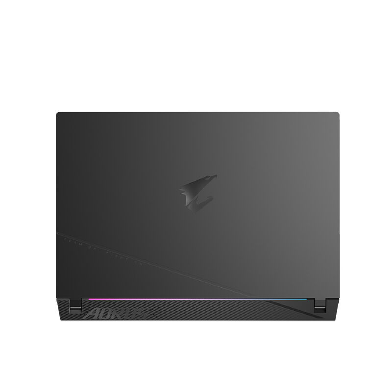 Laptop AORUS 17 9sf-E3la653sh Intel Core I5-125... image number null