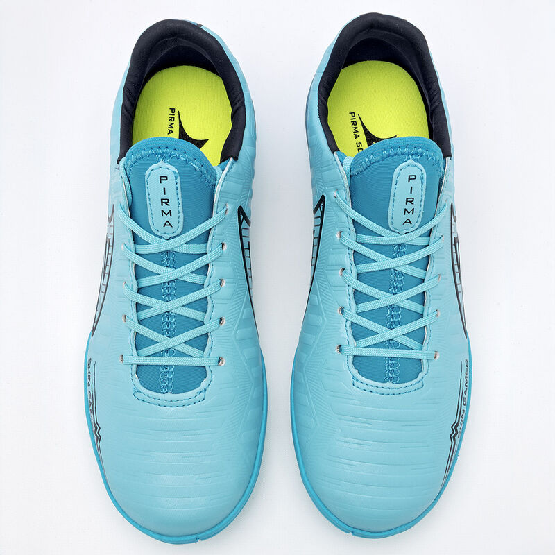 Pirma Tenis De F&uacute;tbol Para Mujer Azul Cod 12850... image number null