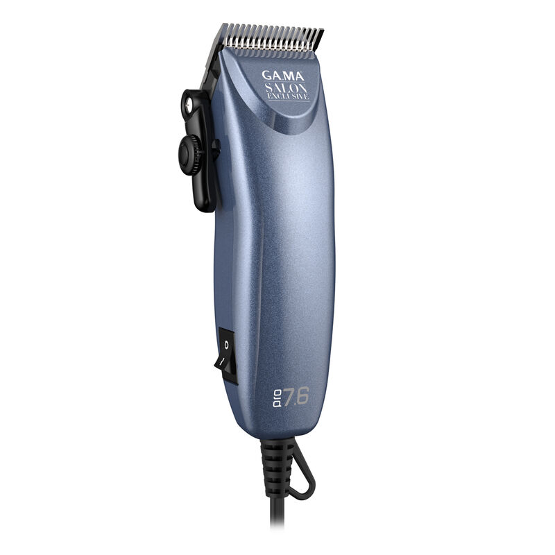 Cortadora Gama Pro 7.6 Clipper Azul 8 pzas Aro ... image number null