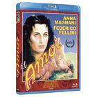 El Amor (blu-ray)