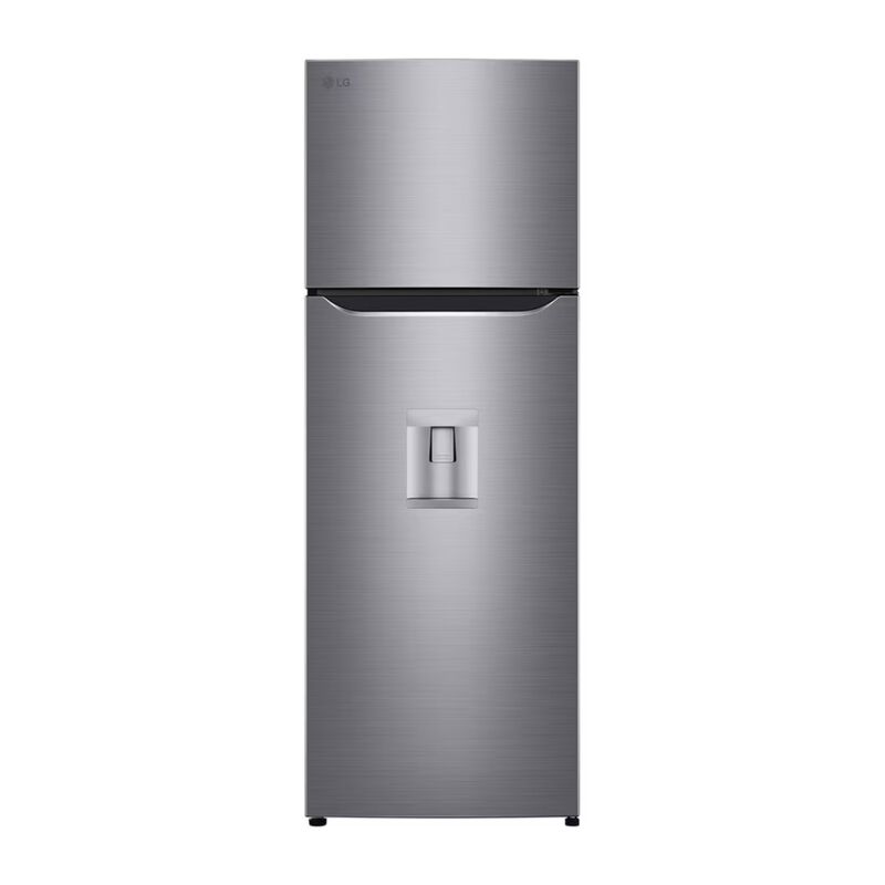 Refrigerador LG GT35WP 11 Pies C/Despachador Pl... image number null