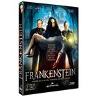 Frankestein [dvd] (2004)