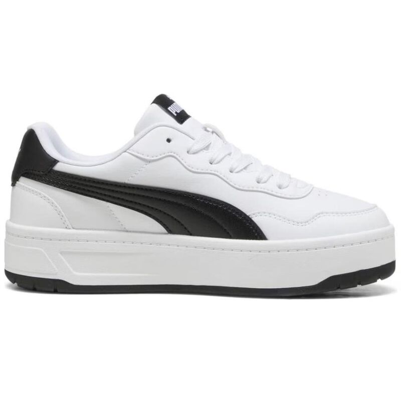 Tenis Puma Court Lally Skye para Mujer image number null