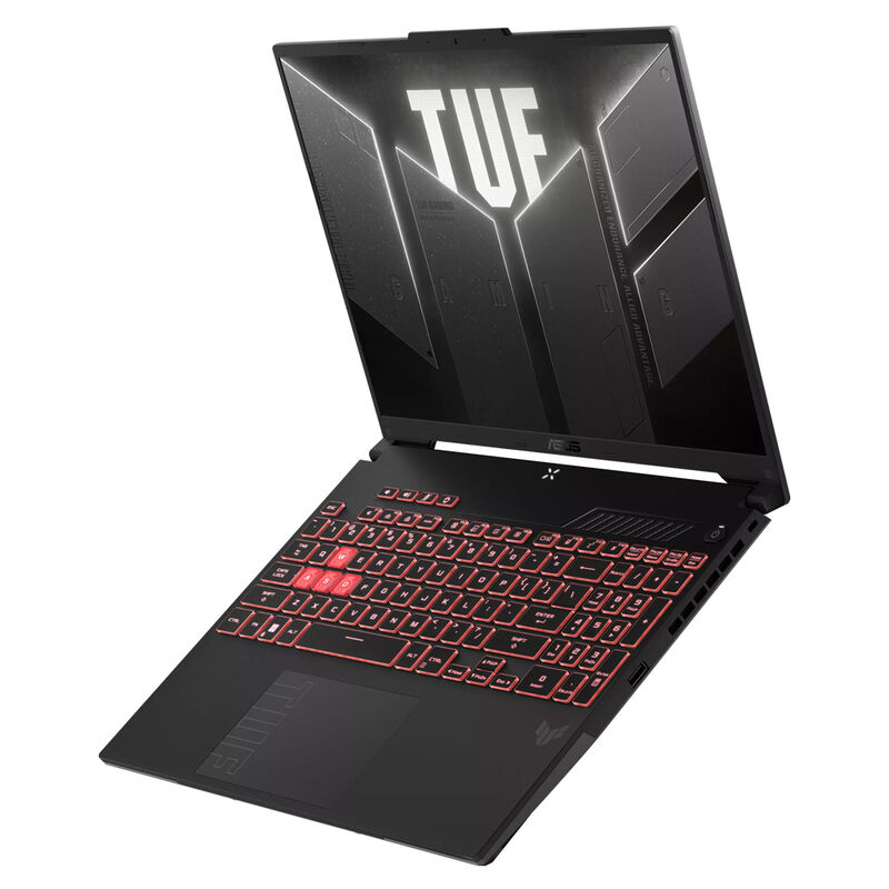 Laptop Asus Tuf 16" Gaming Geforce Rtx 4050 Ryz... image number null