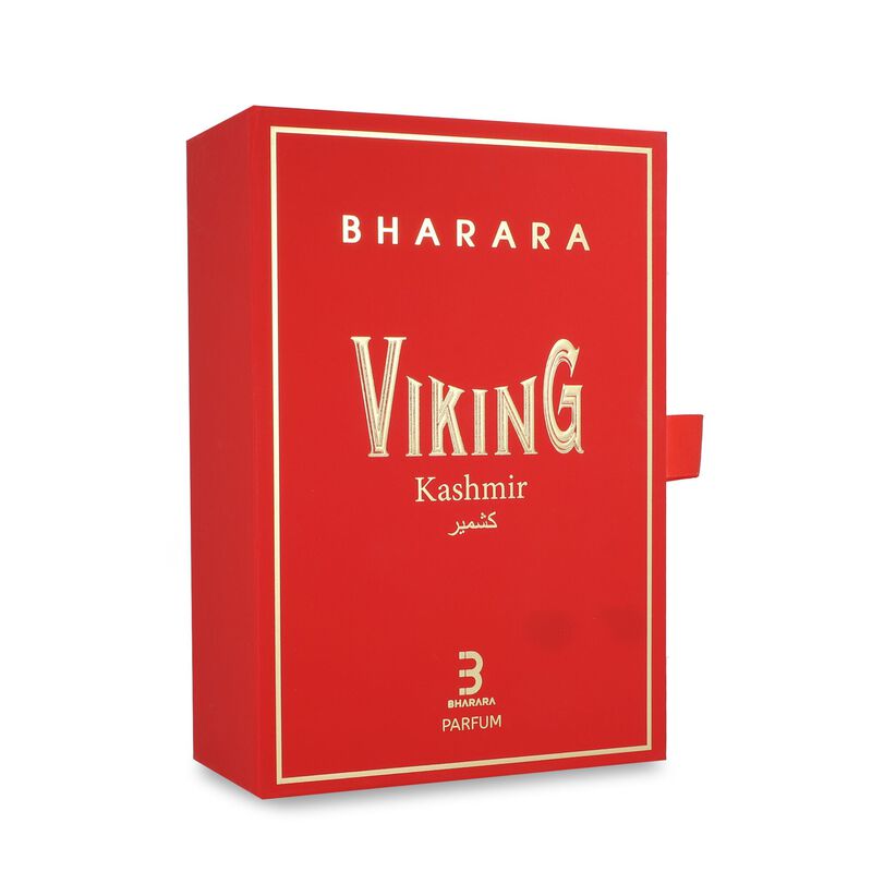 Bharara Viking Kashmir Parfum 100Ml Edp Spray/ ... image number null