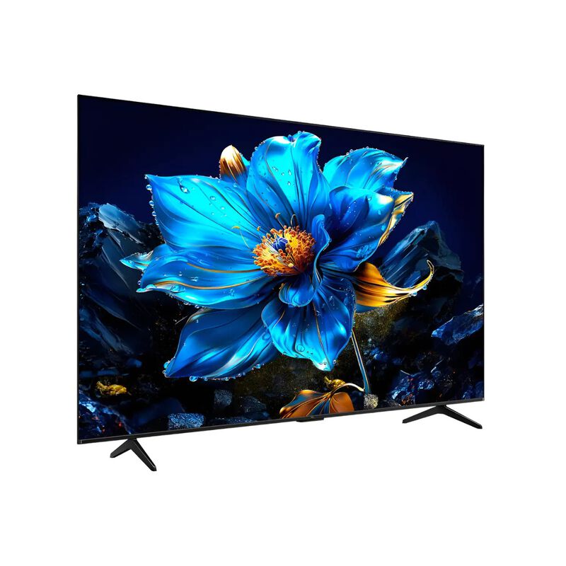Pantalla TCL 43" QLED 43q6k image number null