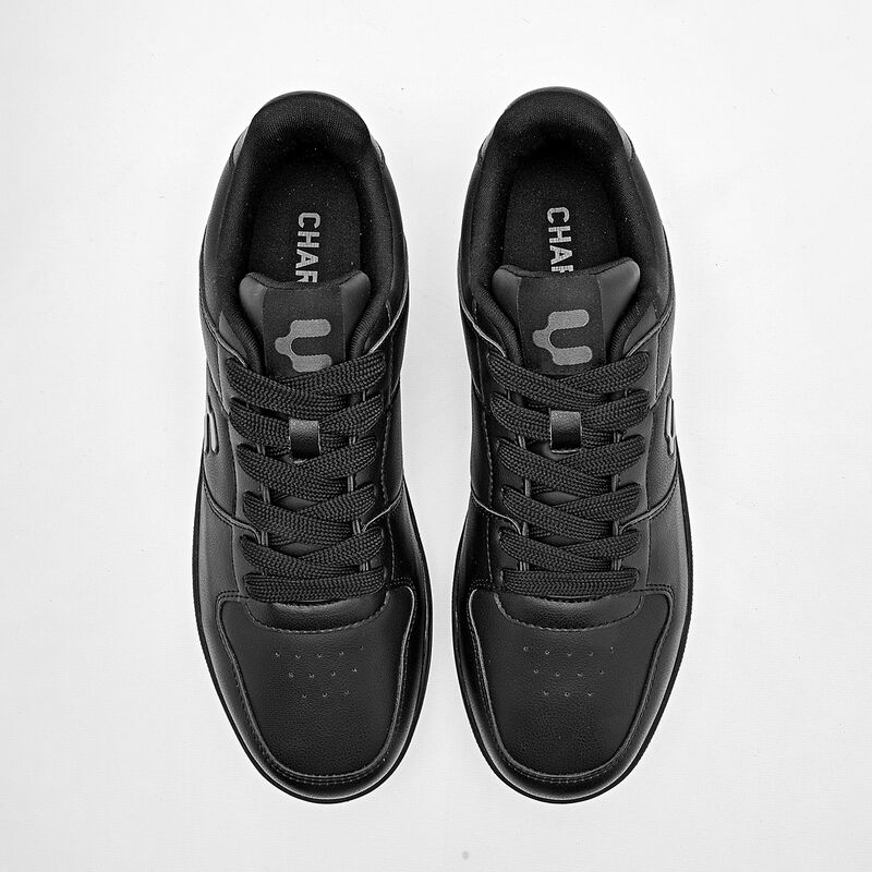Charly tenis  para hombre negro cod 139721-F image number null