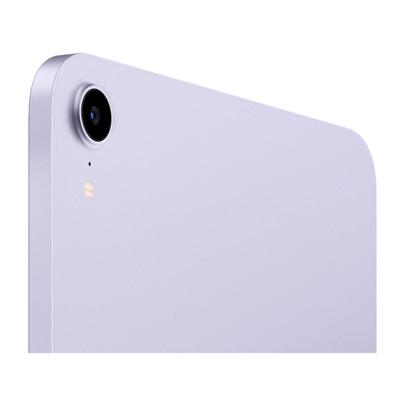 Combo Tablet Apple Ipad mini 6 wifi 64Gb Morado... image number null