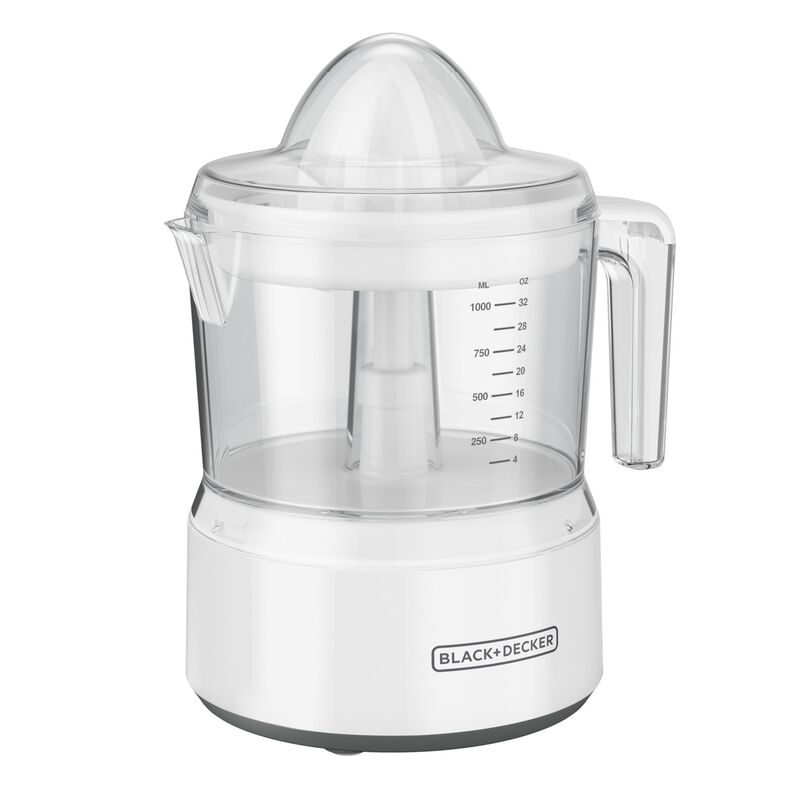 Exprimidor De C&iacute;tricos Black & Decker Cj650w 1 ... image number null