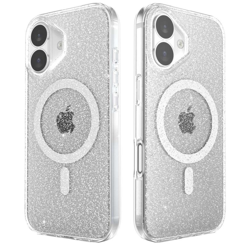 Funda Prodigee Superstar Mag Para Iphone 17 Tra... image number null