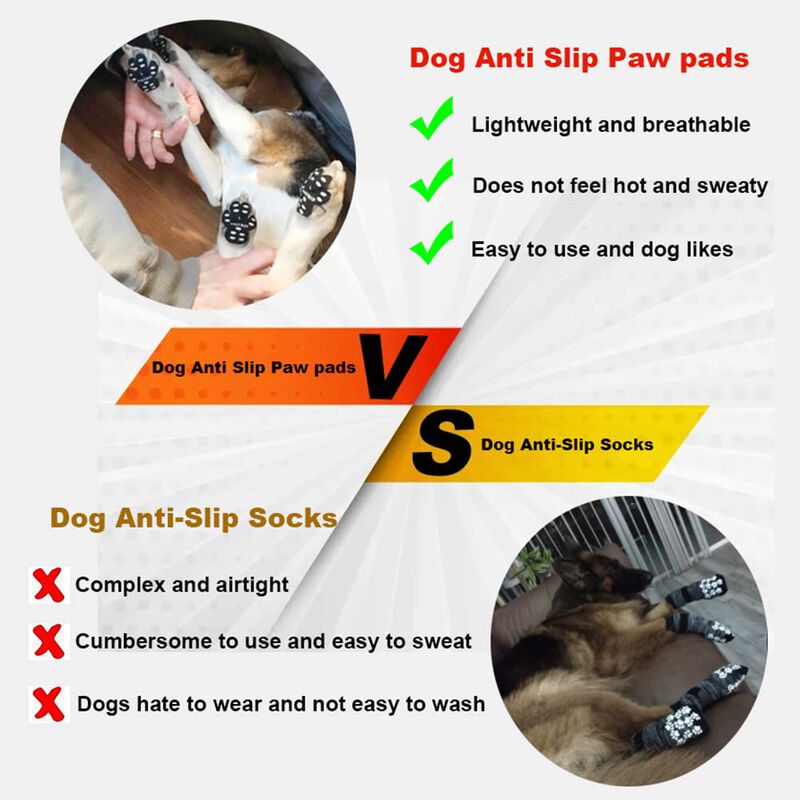 Protector De Patas Valfrid Descartable 24 Pieza... image number null