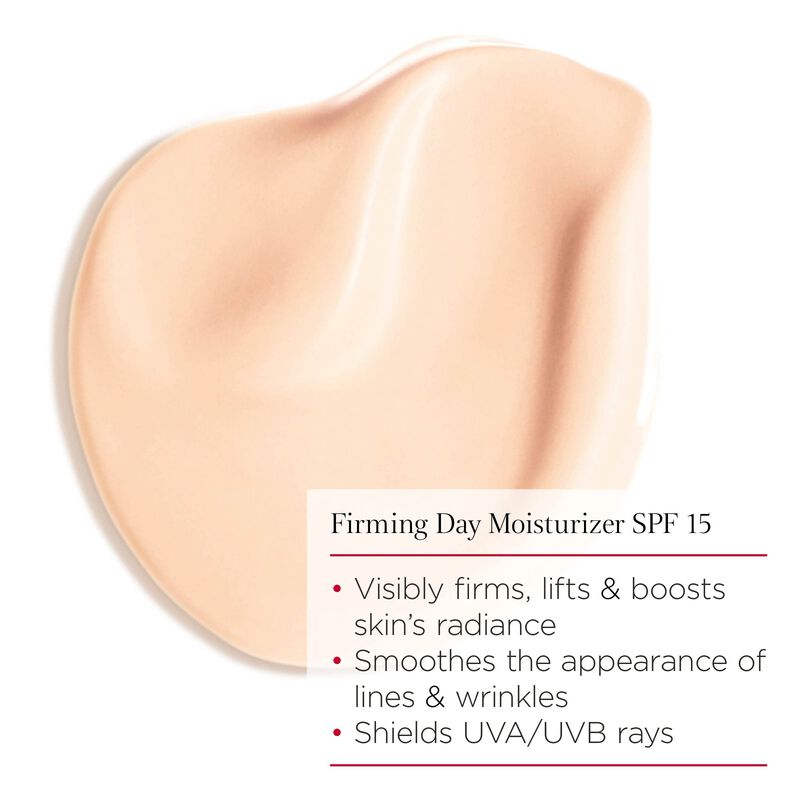 Crema De D&iacute;a Clarins Extra-firming Spf 15 Antie... image number null