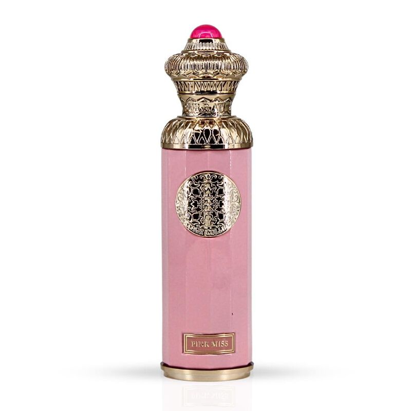 Perfume Surrati Heritage Collection Pink Miss E... image number null