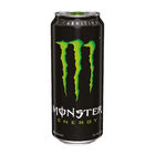 MONSTER ZERO SUGAR GREEN 473ML