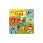 &iexcl;Qu&eacute; Grande Eres Pap&aacute;!