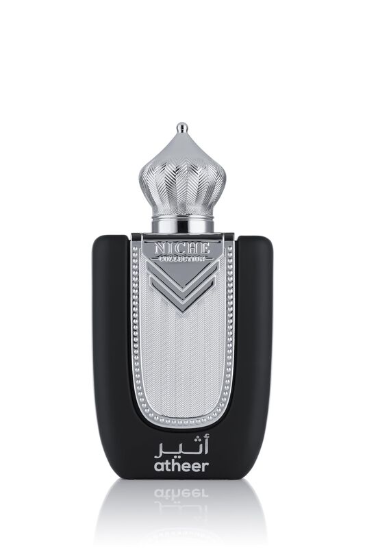 Perfume Khalis Niche Collection Atheer Edp 100 ... image number null