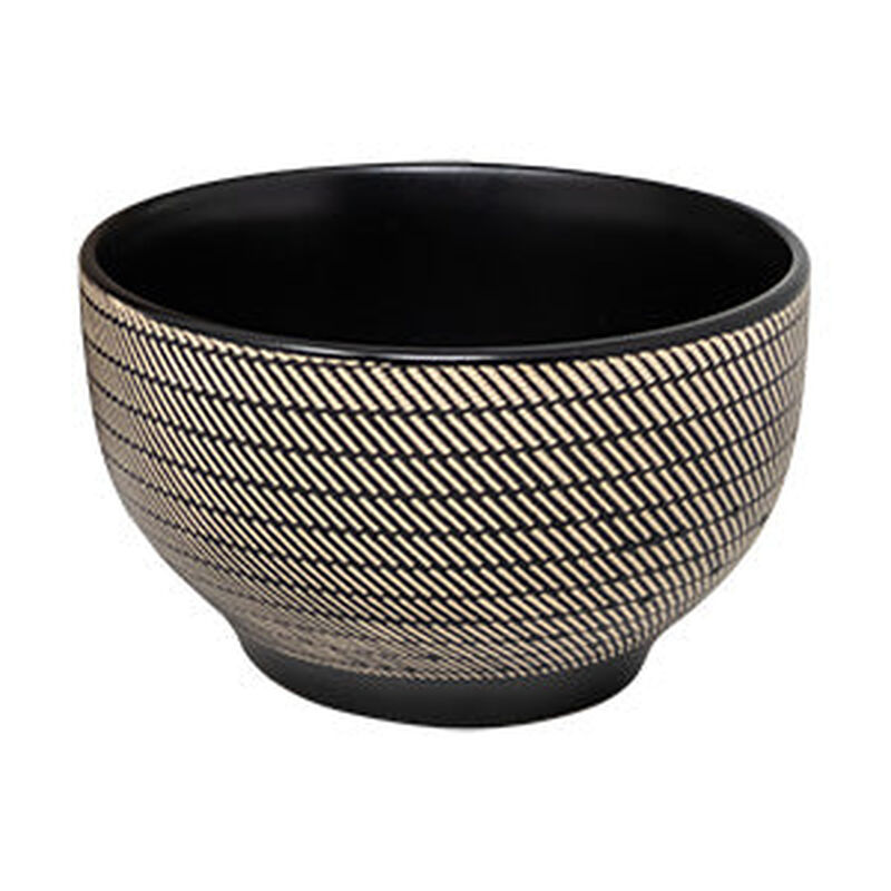 Vajilla Hedda para 4 Personas &ndash; Cer&aacute;mica Caf&eacute; 1... image number null