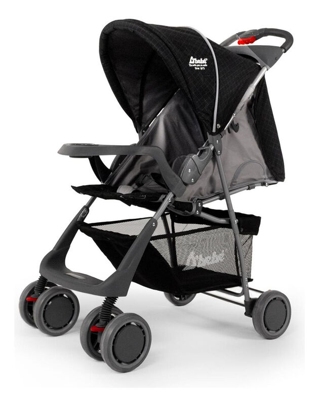 Carriola D'beb&eacute; Citi Unisex de 6 a 24 meses image number null