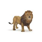 Figura De Juguete Papo, Le&oacute;n Macho De Pie