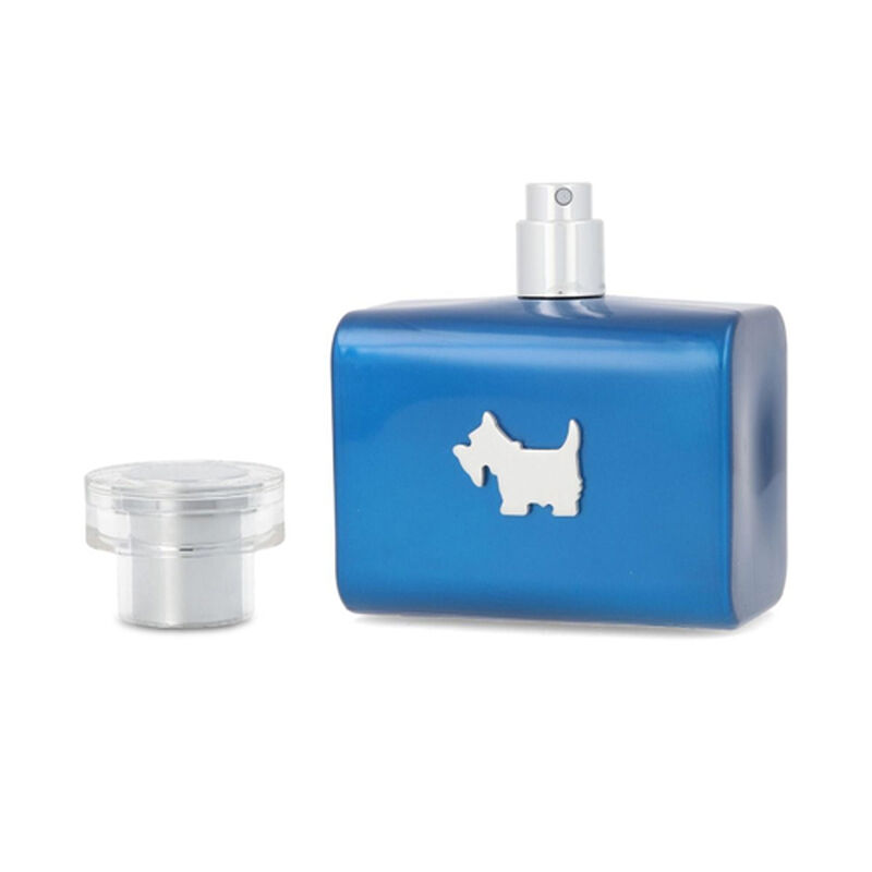Ferrioni Blue Terrier  Edt 100 Ml Caballero image number null