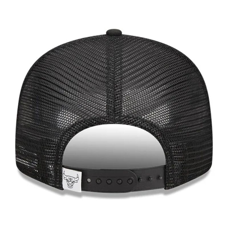 Snapback New Era 9Fifty Chicago Bulls 60401803 image number null