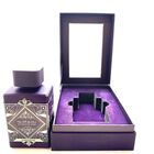 Perfume Lattafa Bade'e Al Oud Amethyst Eau De Parfum, 100 Ml