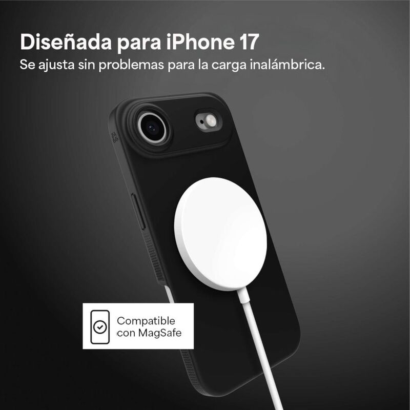 Funda para iPhone 17 Snap Manhattan Zagg image number null