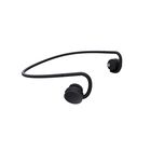 Auriculares NWM Go Inal&aacute;mbricos Fog Black IP55 10h