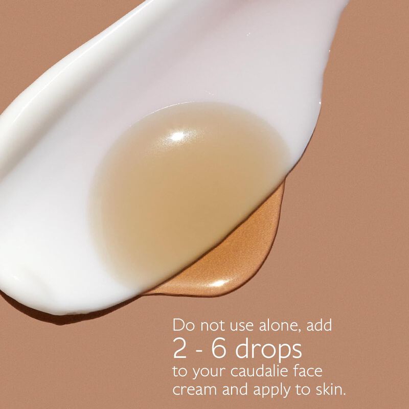 Gotas Solares Autobronceadoras Caudalie 15 Ml image number null
