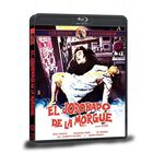 El Jorobado de la morgue -Blu-ray- [Blu-ray]