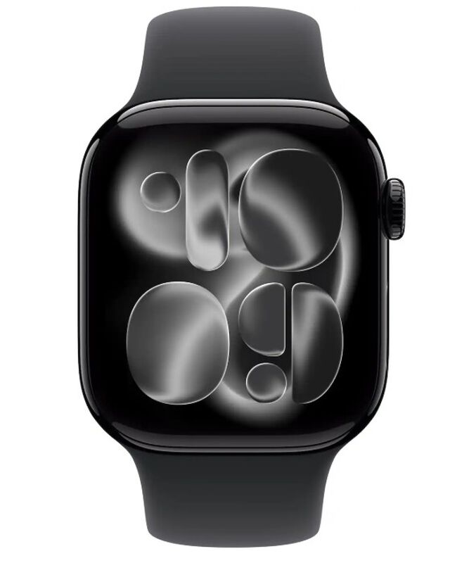 Apple Watch Series 11 42mm Negro image number null