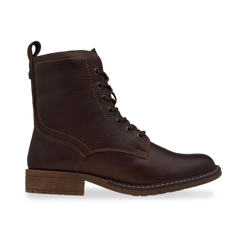 Botas Dockers para dama Melanie D1225313 Caf&eacute; image number null