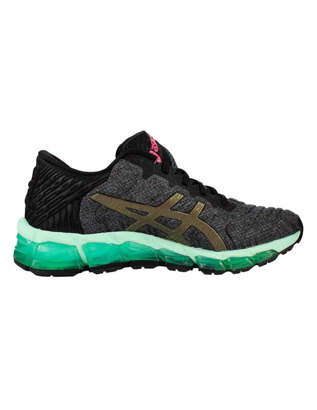 Tenis Dama Asics Gel Quantum Gris 022A163001 image number null