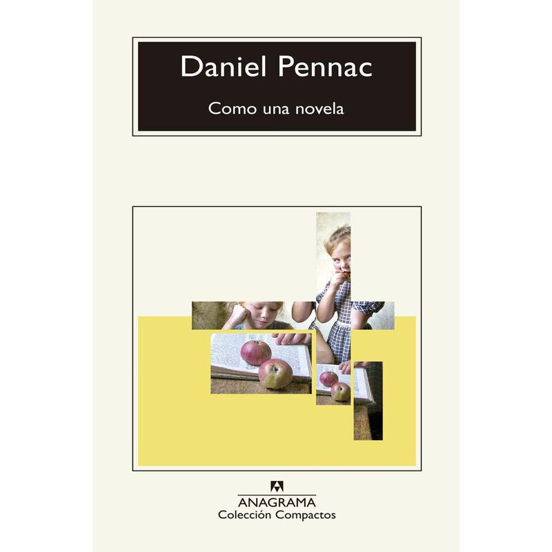 Como una novela image number null