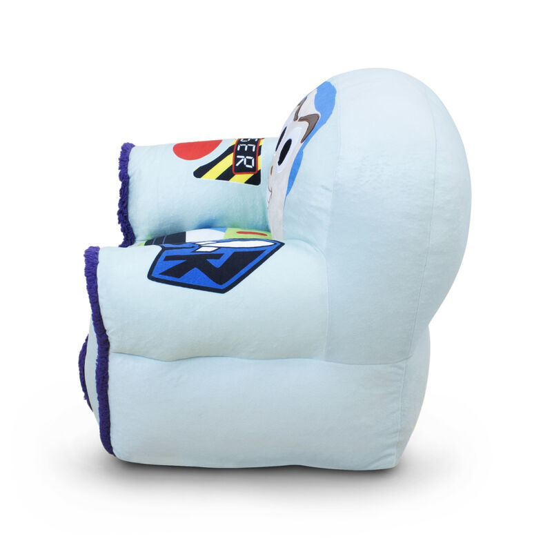 Sillon Infantil Puff Buzz image number null