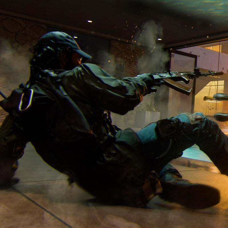 Call of Duty: Black Ops 6 - PS5 image number null