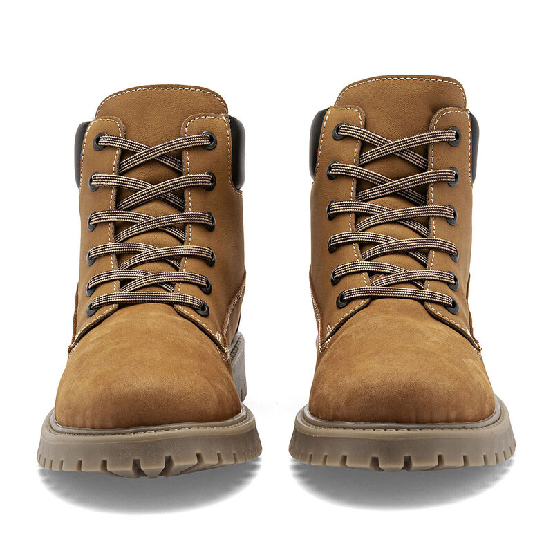 Yuyin Bota Camel Para Mujer 146886ce image number null