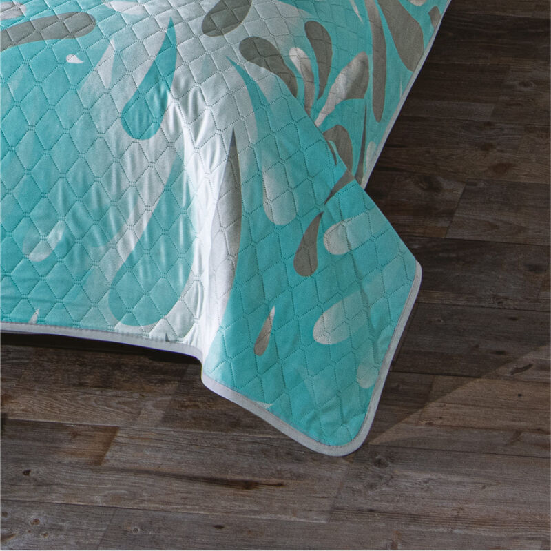 EDRED&Oacute;N NEO PINSONIC PETALOS MAT/XL-QS image number null