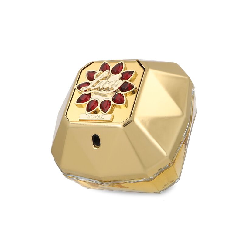 Perfume Paco Rabanne Lady Million Royal 80 Ml image number null