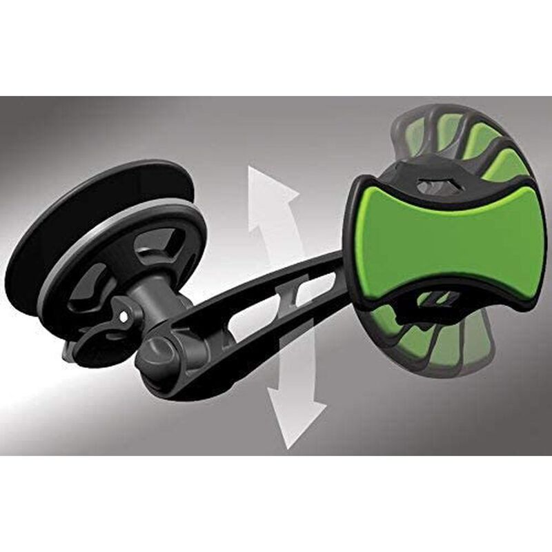 Grip go. Soporte Universal de telefono para veh... image number null