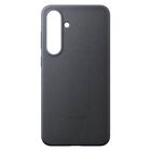 Funda Para Tel&eacute;fono M&oacute;vil Samsung Galaxy S25 Kindsuit Black Ee. Uu.