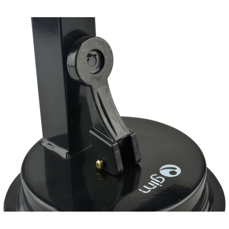 Soporte Abdominal Abs Entrenamiento Hogar Negro... image number null