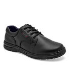 Yuyin Zapato Escolar Para Mujer Negro Cod 128483-e