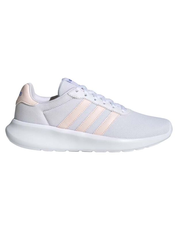 Tenis Dama Adidas Lite Rice 3.0 Blanco HP6103 image number null